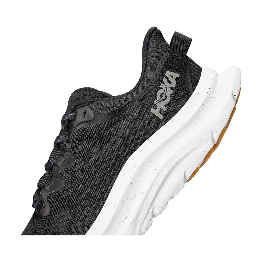 Hoka shoes - HOKA Kawana 2 - Kawana - Black / White 2
