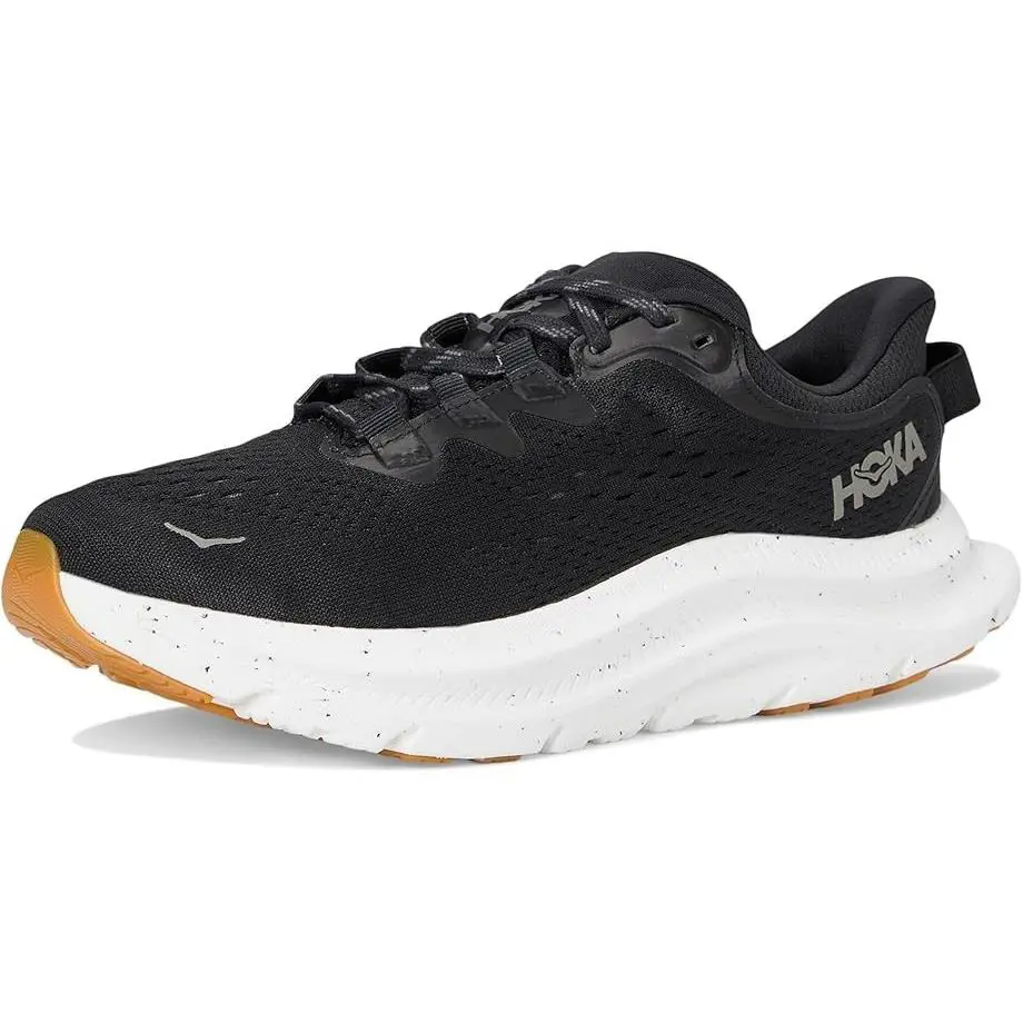 Hoka shoes - HOKA Kawana 2 - Kawana - Black / White 5