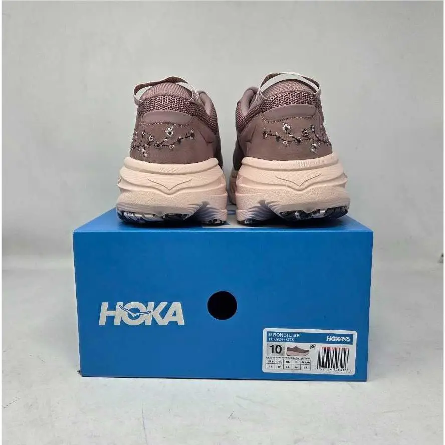 Hoka shoes - Purple 0