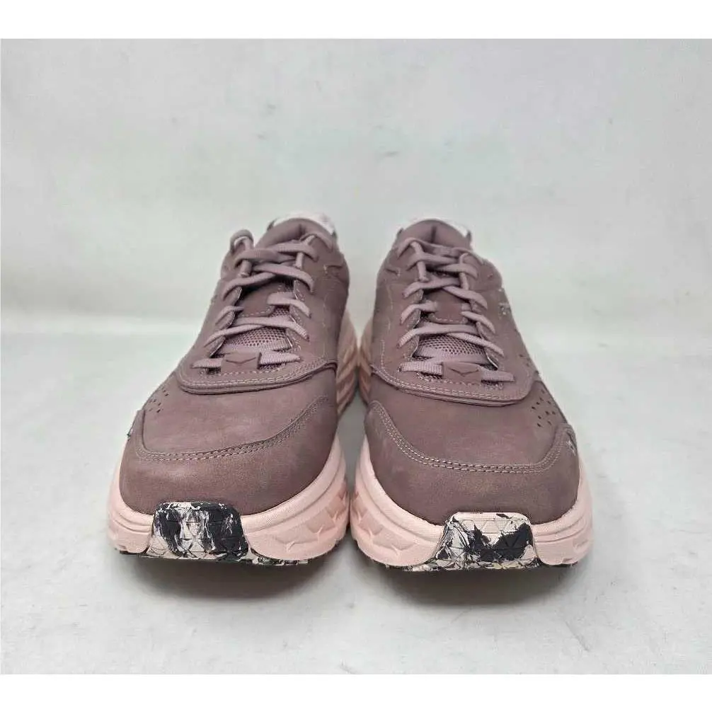 Hoka shoes - Purple 4