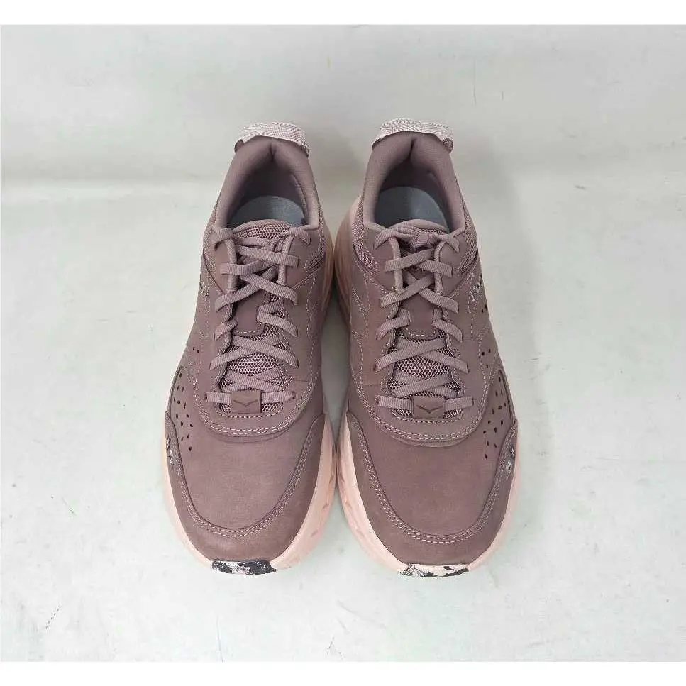 Hoka shoes - Purple 5