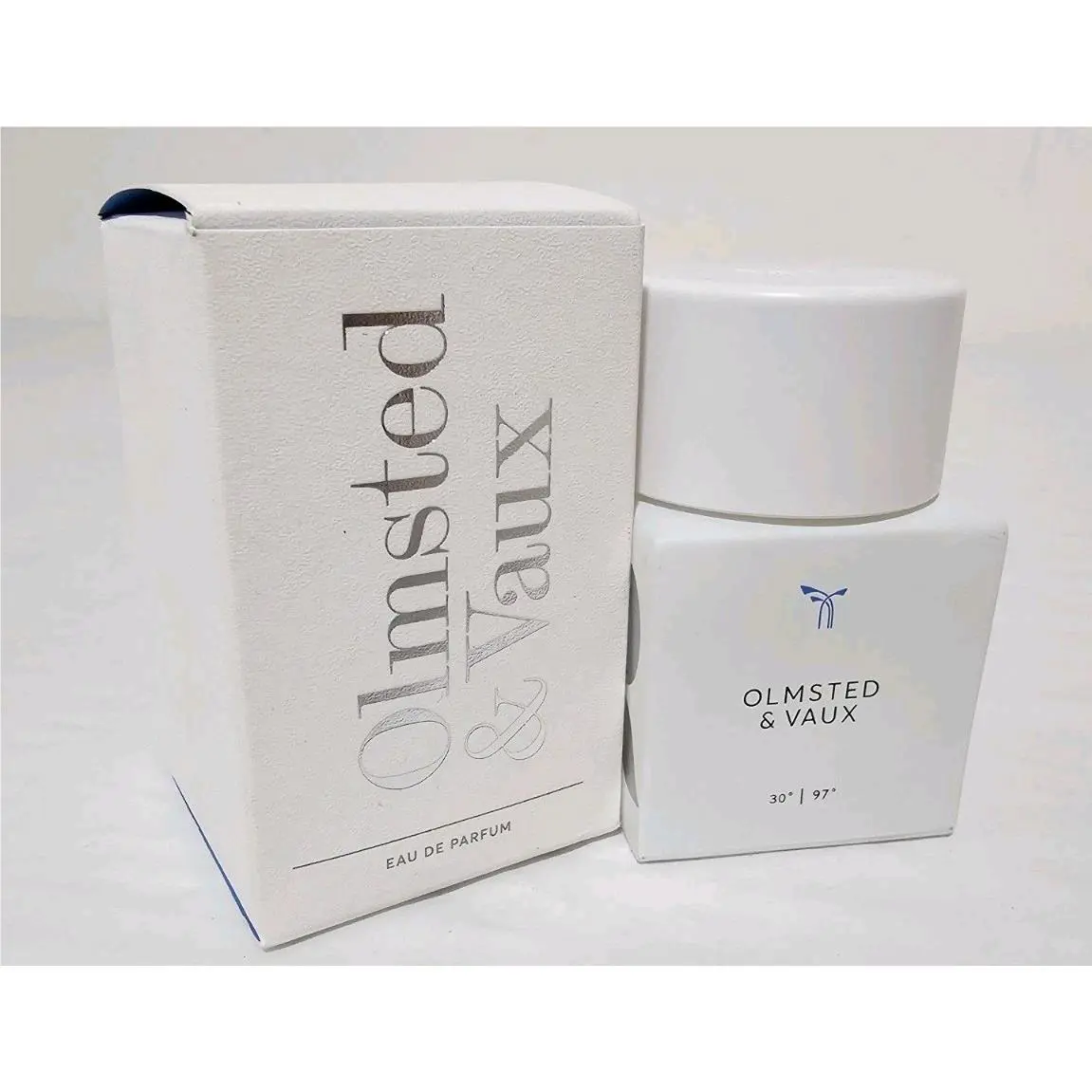 Olmsted Vaux By  Eau de Parfum Edp 1.7 oz / 50 ml Perfume Fragrance Spray by Phlur