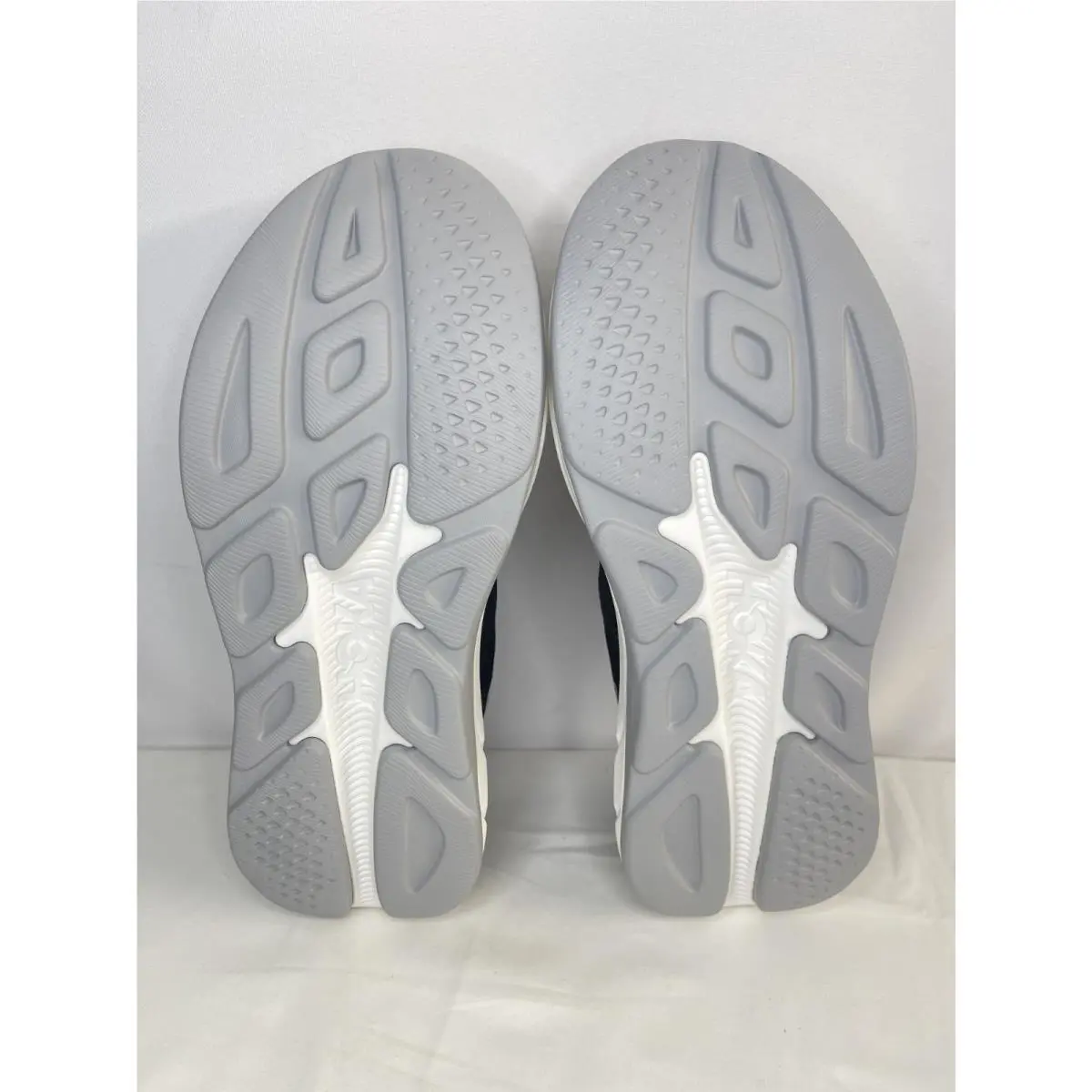 Hoka shoes - Hoka One One Rincon 4 - Black White 2