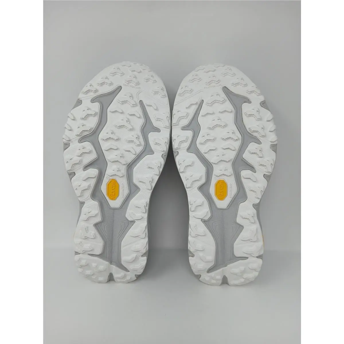 Hoka shoes - Hoka one one Speedgoat 6 - 1147832/SLTG - Gray (UPC: 198605140570) 12