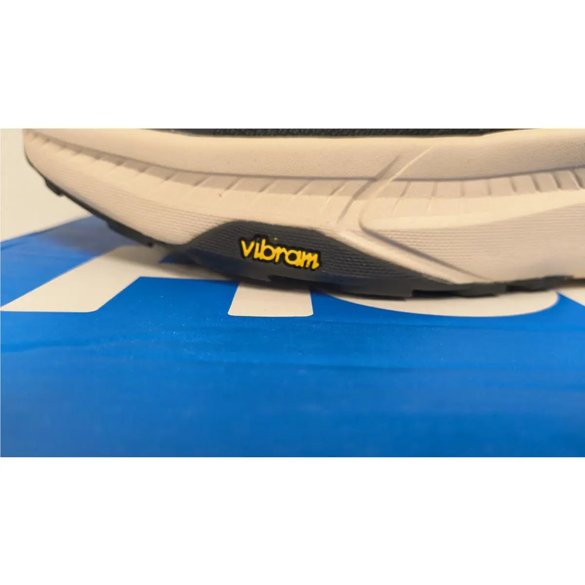 Hoka shoes - Hoka One One Transport - One One Transport - 1123153/BKLB - Black (UPC: 197634429007) 1