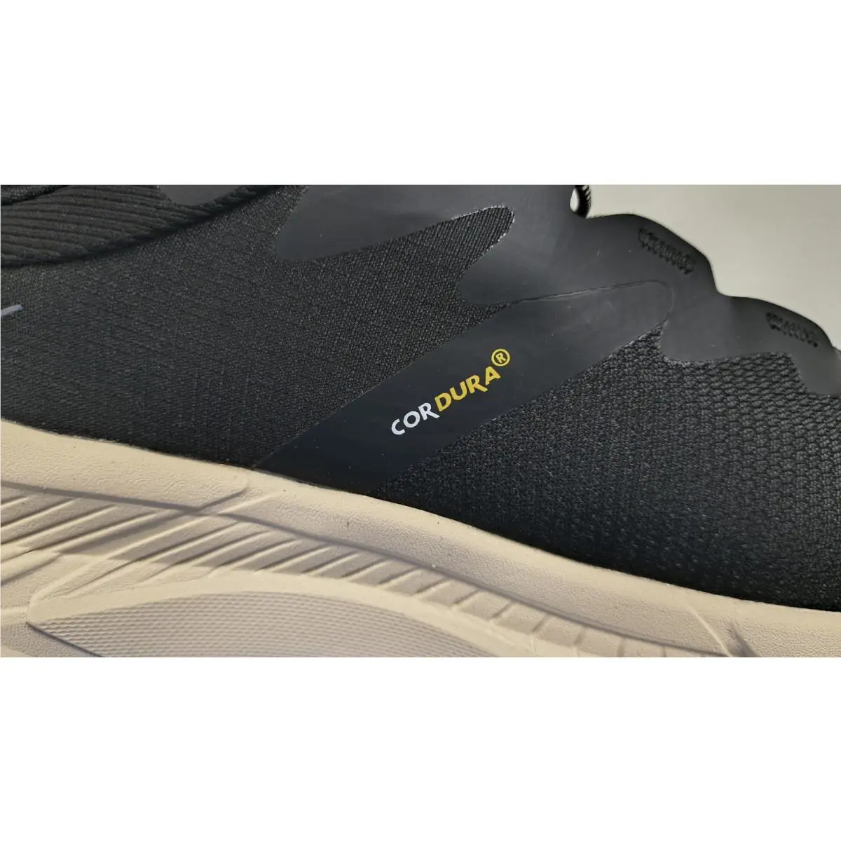 Hoka shoes - Hoka One One Transport - One One Transport - 1123153/BKLB - Black (UPC: 197634429007) 5