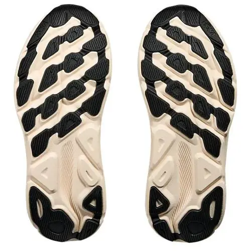 Hoka shoes - Hoka One One Clifton One9 - 1155370 HBN - Black 12