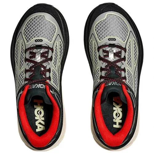 Hoka shoes - Hoka One One Clifton One9 - 1155370 HBN - Black 13