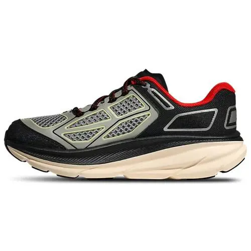 Hoka shoes - Hoka One One Clifton One9 - 1155370 HBN - Black 15