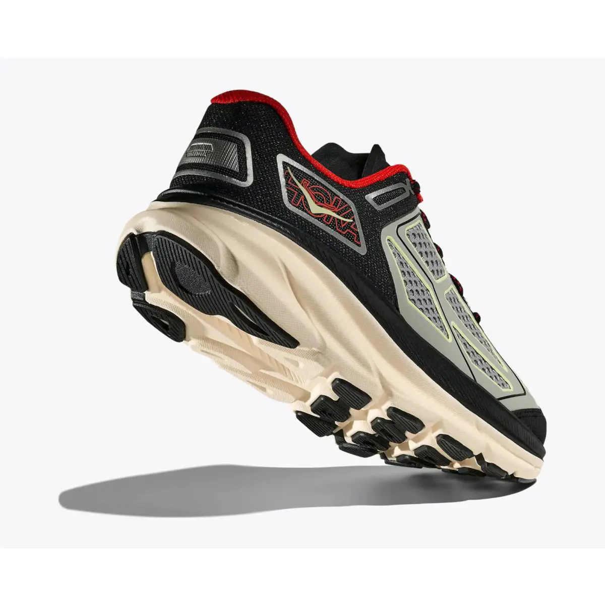 Hoka shoes - Hoka One One Clifton One9 - 1155370 HBN - Black 17