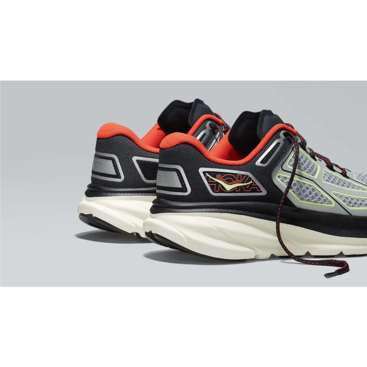Hoka shoes - Hoka One One Clifton One9 - 1155370 HBN - Black 18