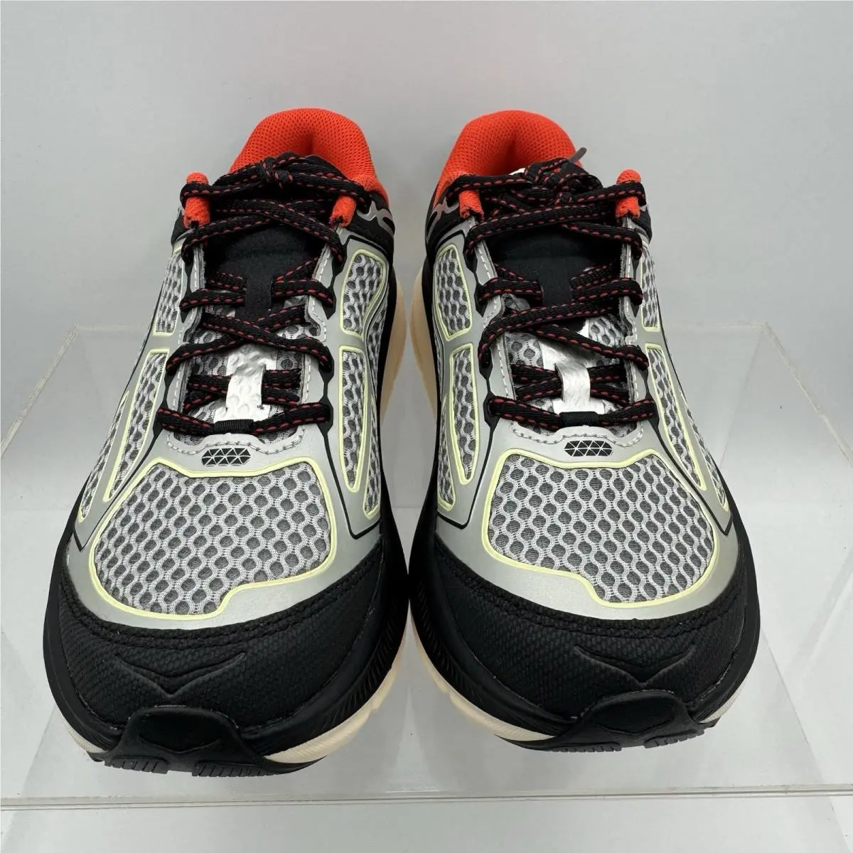 Hoka shoes - Hoka One One Clifton One9 - 1155370 HBN - Black 0