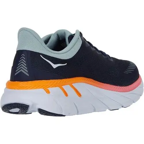 Hoka shoes - Hoka Clifton 7 - Clifton - 1110535 - Black (UPC: 194715188297) 0