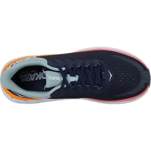 Hoka shoes - Hoka Clifton 7 - Clifton - 1110535 - Black (UPC: 194715188297) 1
