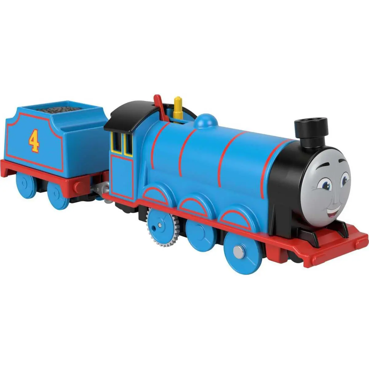 Thomas Friends Motorized Toy Train Gordon Battery-powered Engine with