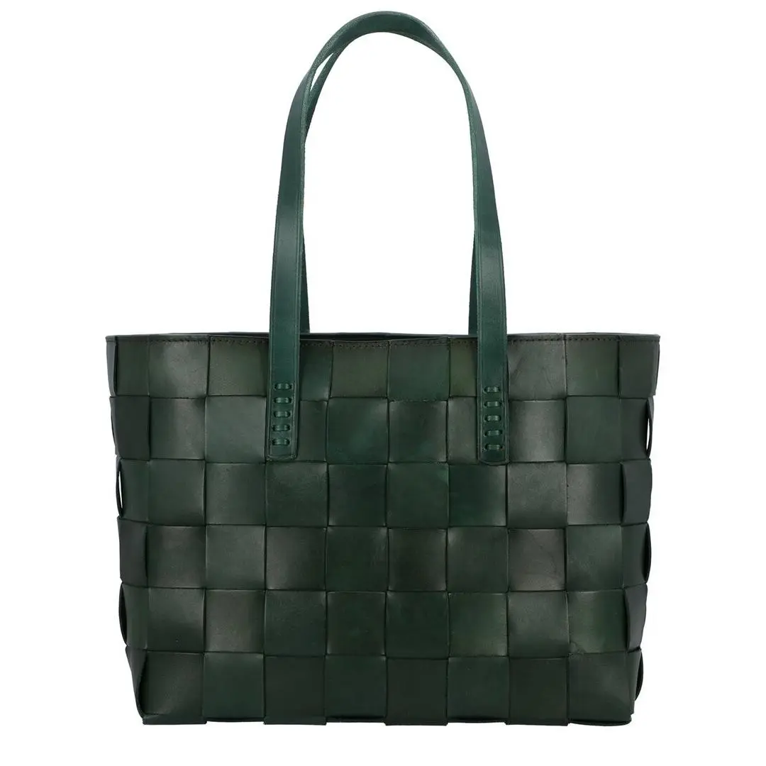 Coach Dragon Diffusion Japan Tote Leather Tote Women`s - Exterior: Bold Pink