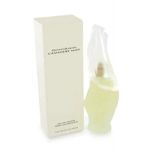 Cashmere Mist / Dkny Edt Spray 3.3 oz 100 ml w