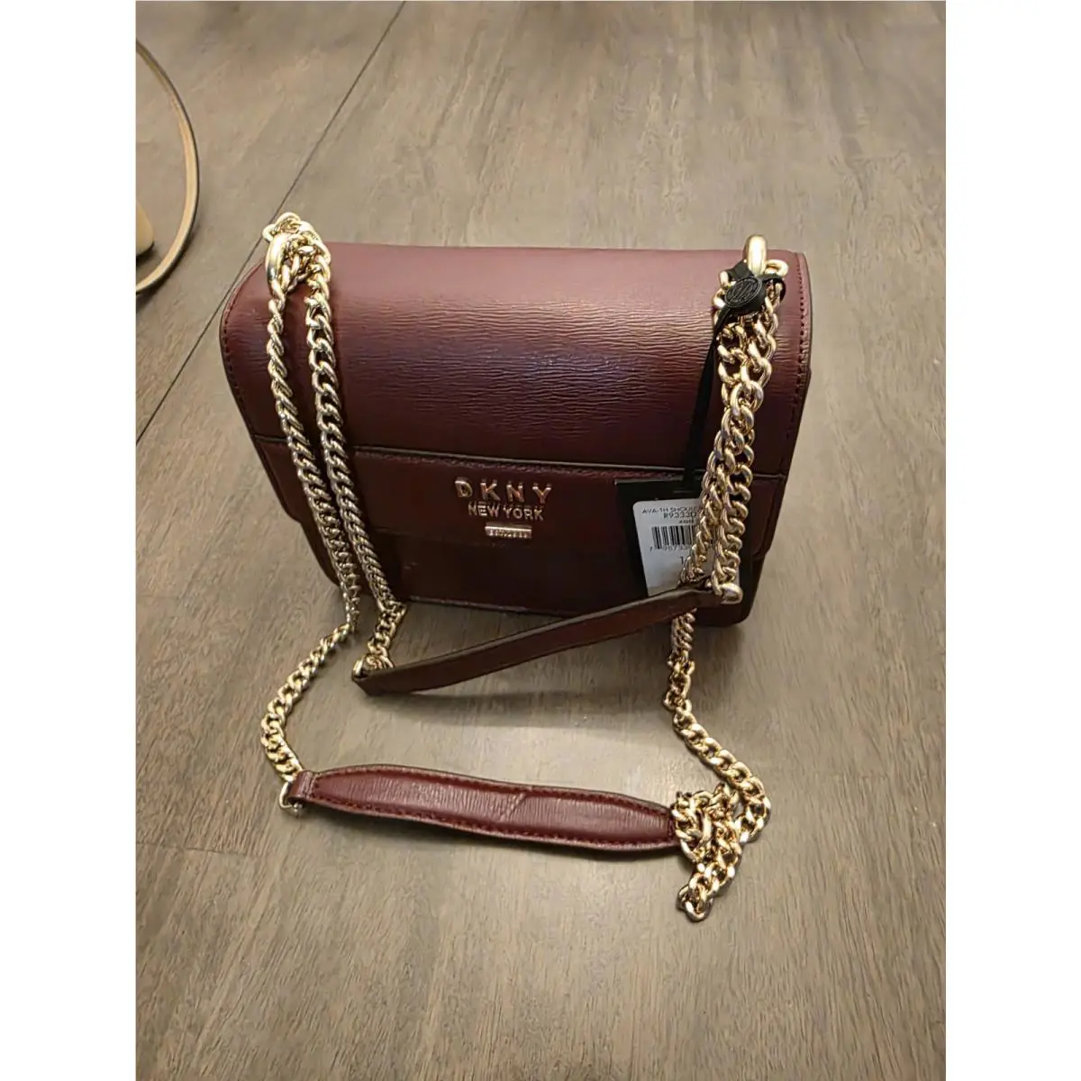 Dkny Handbag Tote