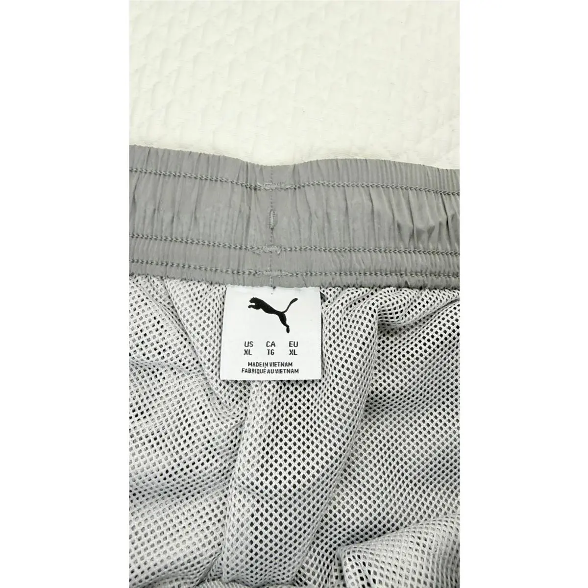 Puma clothing - Silver 10