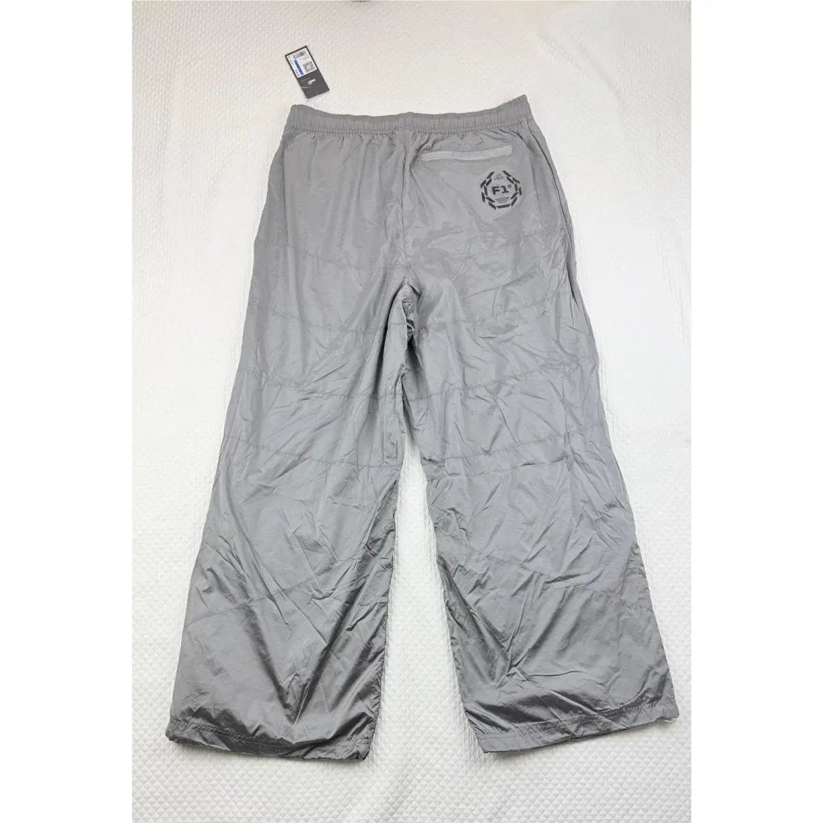 Puma clothing - Silver 14