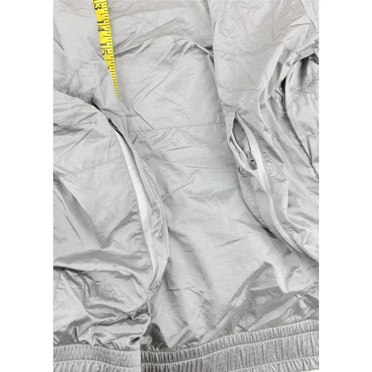 Puma clothing - Silver 6