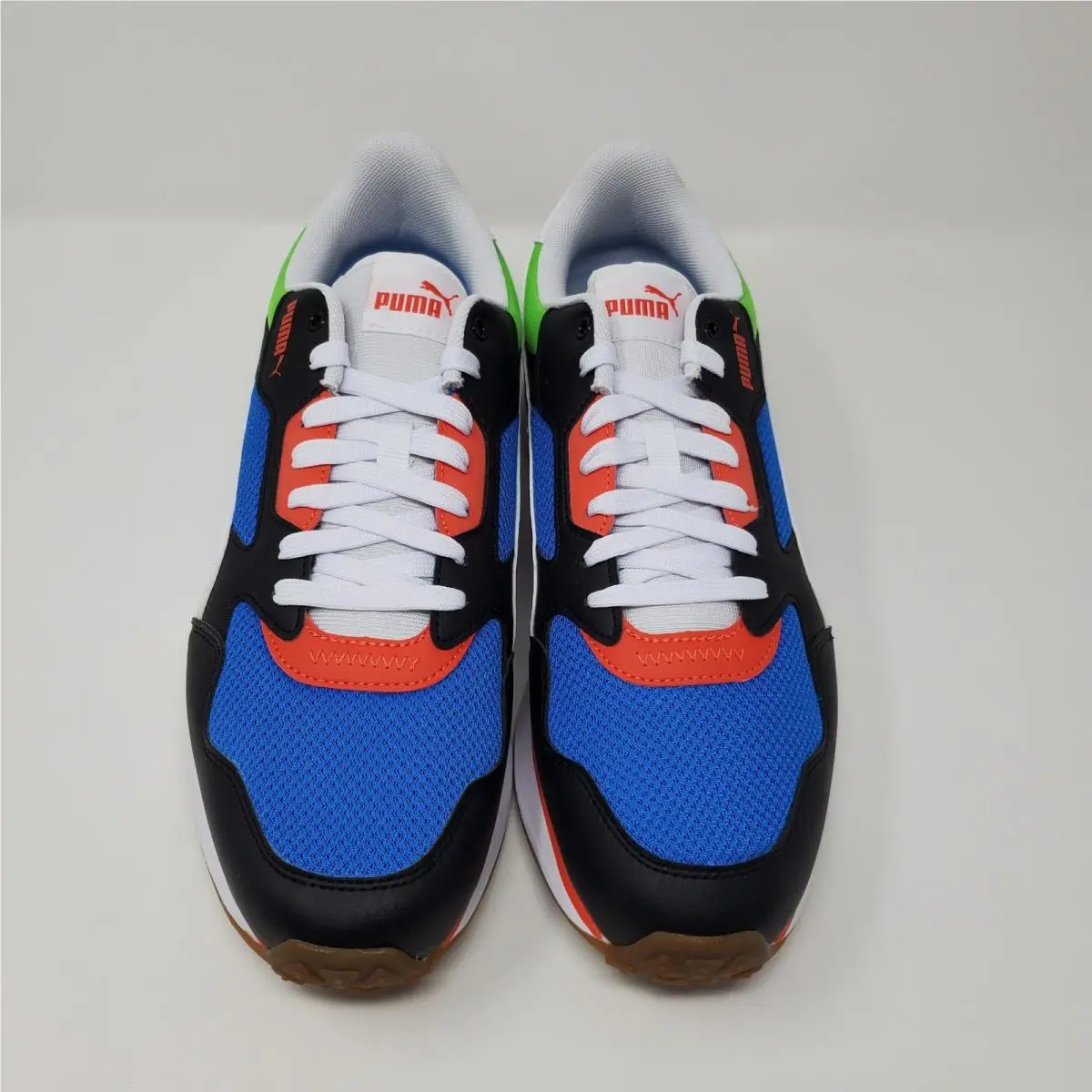 Puma shoes - Puma R78 FUTR - FUTR - 374895 13 - Multicolor 0