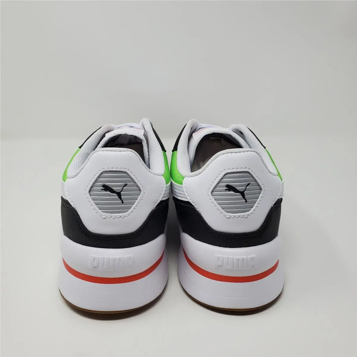 Puma shoes - Puma R78 FUTR - FUTR - 374895 13 - Multicolor 1