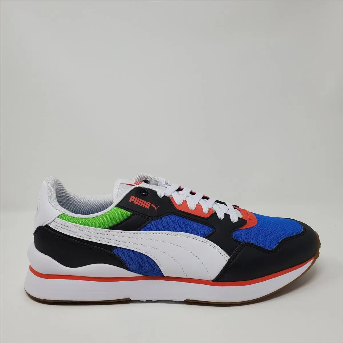 Puma shoes - Puma R78 FUTR - FUTR - 374895 13 - Multicolor 2