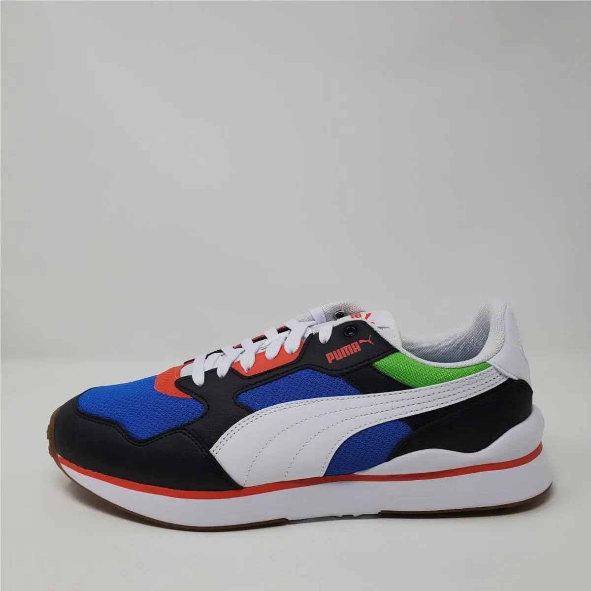 Puma shoes - Puma R78 FUTR - FUTR - 374895 13 - Multicolor 3