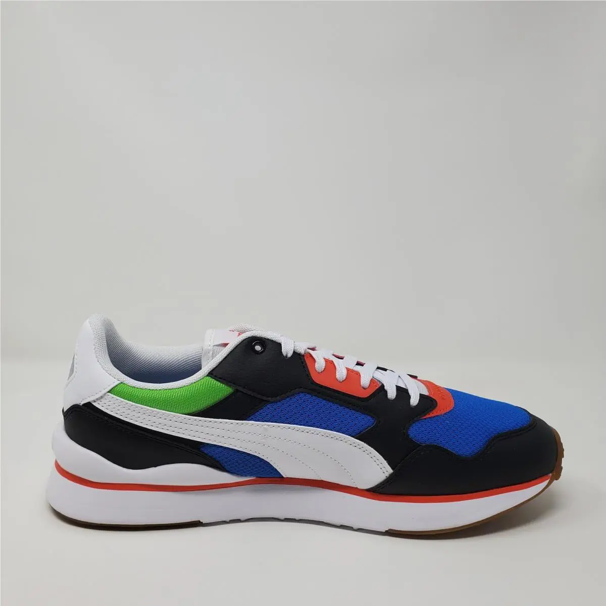 Puma shoes - Puma R78 FUTR - FUTR - 374895 13 - Multicolor 4