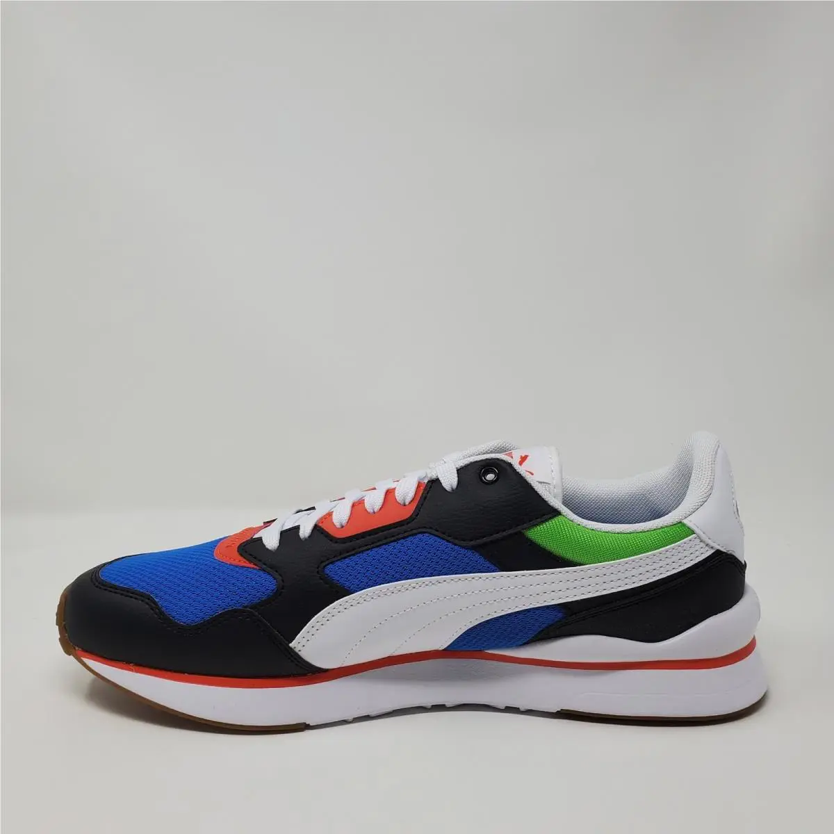 Puma shoes - Puma R78 FUTR - FUTR - 374895 13 - Multicolor 7
