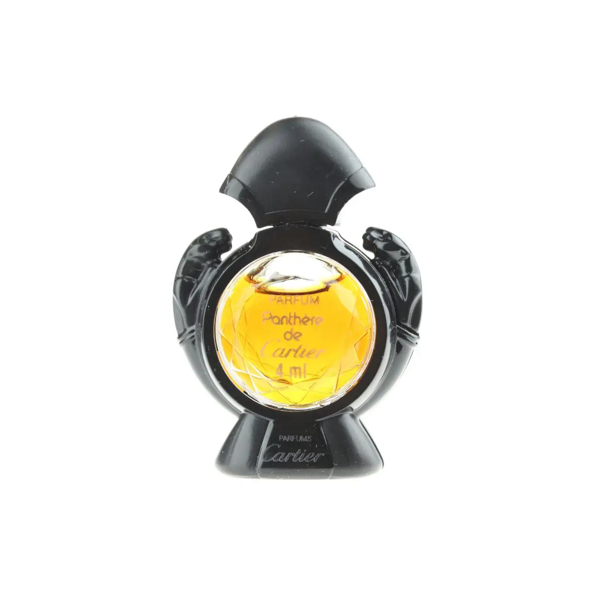 Cartier Panthere Parfum For Women 4ml