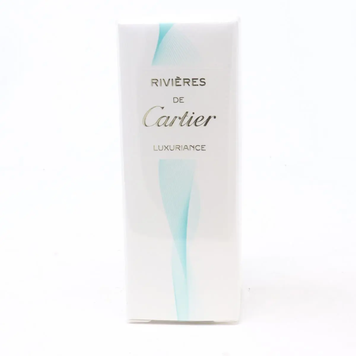 Cartier Rivieres Luxuriance Eau De Toilette Spray For Men and Women 100ml