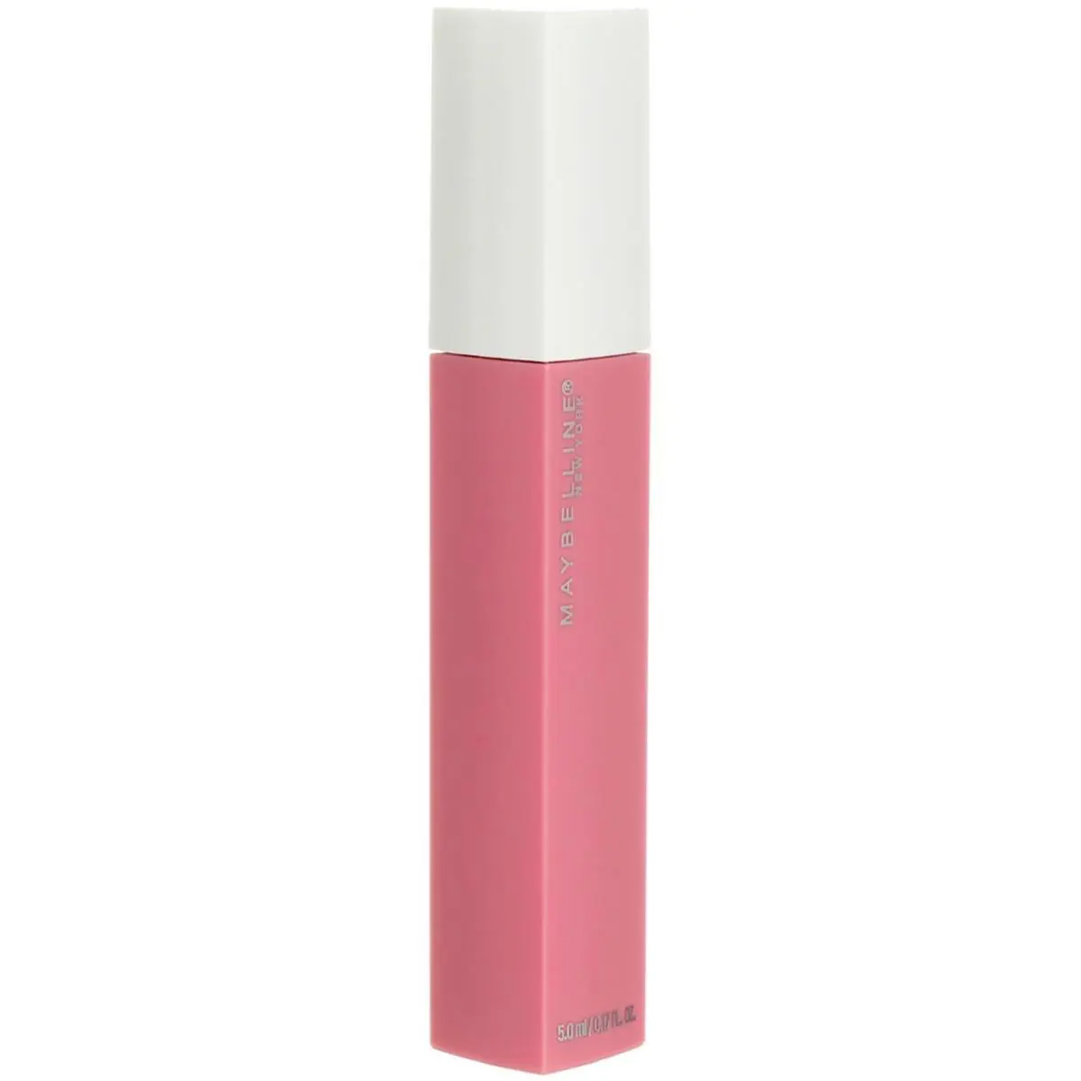 5 Pack Maybelline Super Stay Matte Ink Liquid Lipstick Dreamer 0.17 fl oz