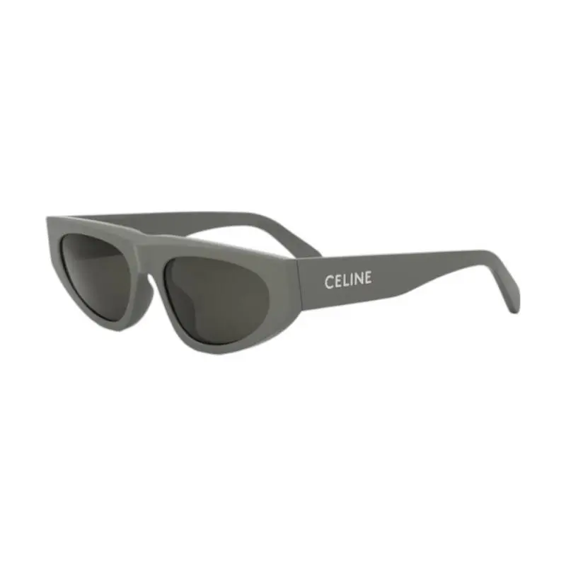 CL40315U Sunglasses Sun Glasses 93A Green 55mm Women by Celine