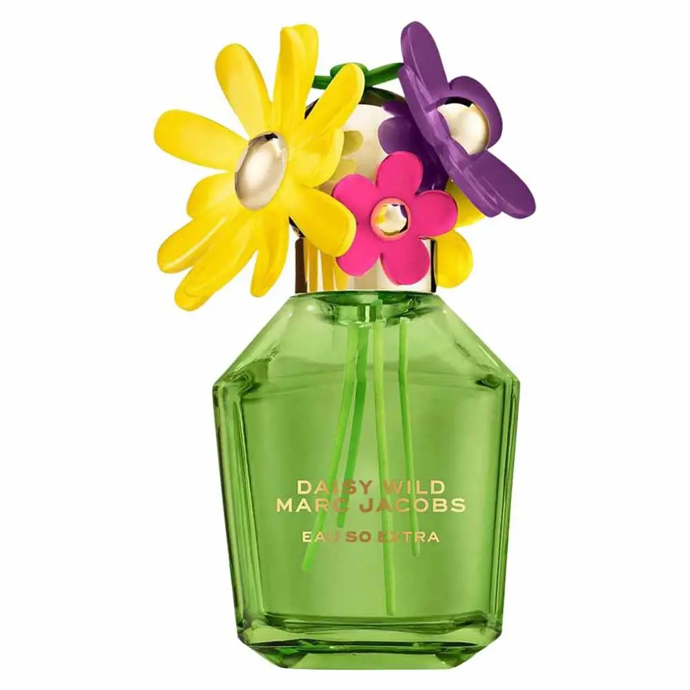 Marc Jacobs Daisy Wild Eau So Extra Eau de Parfum