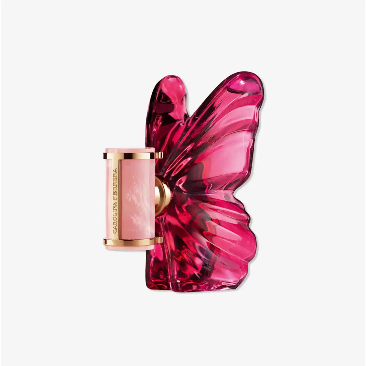 Carolina Herrera La Bomba Eau de Parfum Floral-fruity Fragrance 1 oz
