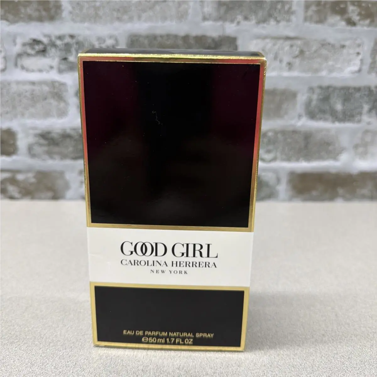 Good Girl by Carolina Herrera Perfume For Women Edp 1.6 / 1.7 oz