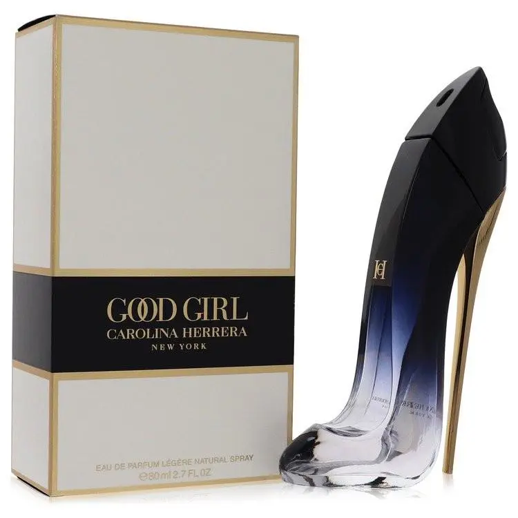 Good Girl Legere Carolina Herrera Edp Legere 2.7 oz / e 80 ml