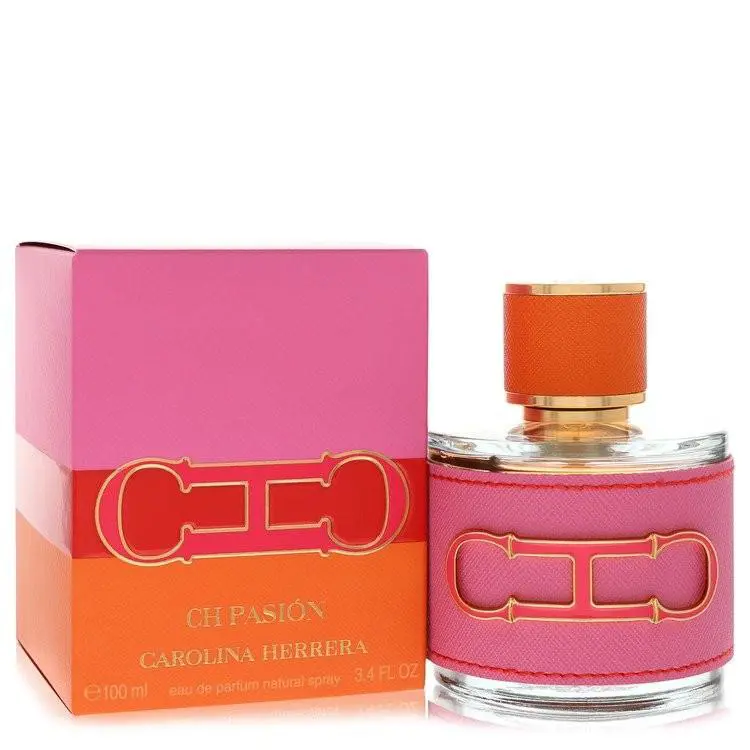 CH Carolina Herrera Passion Carolina Herrera Edp 3.4 oz / e 100 ml