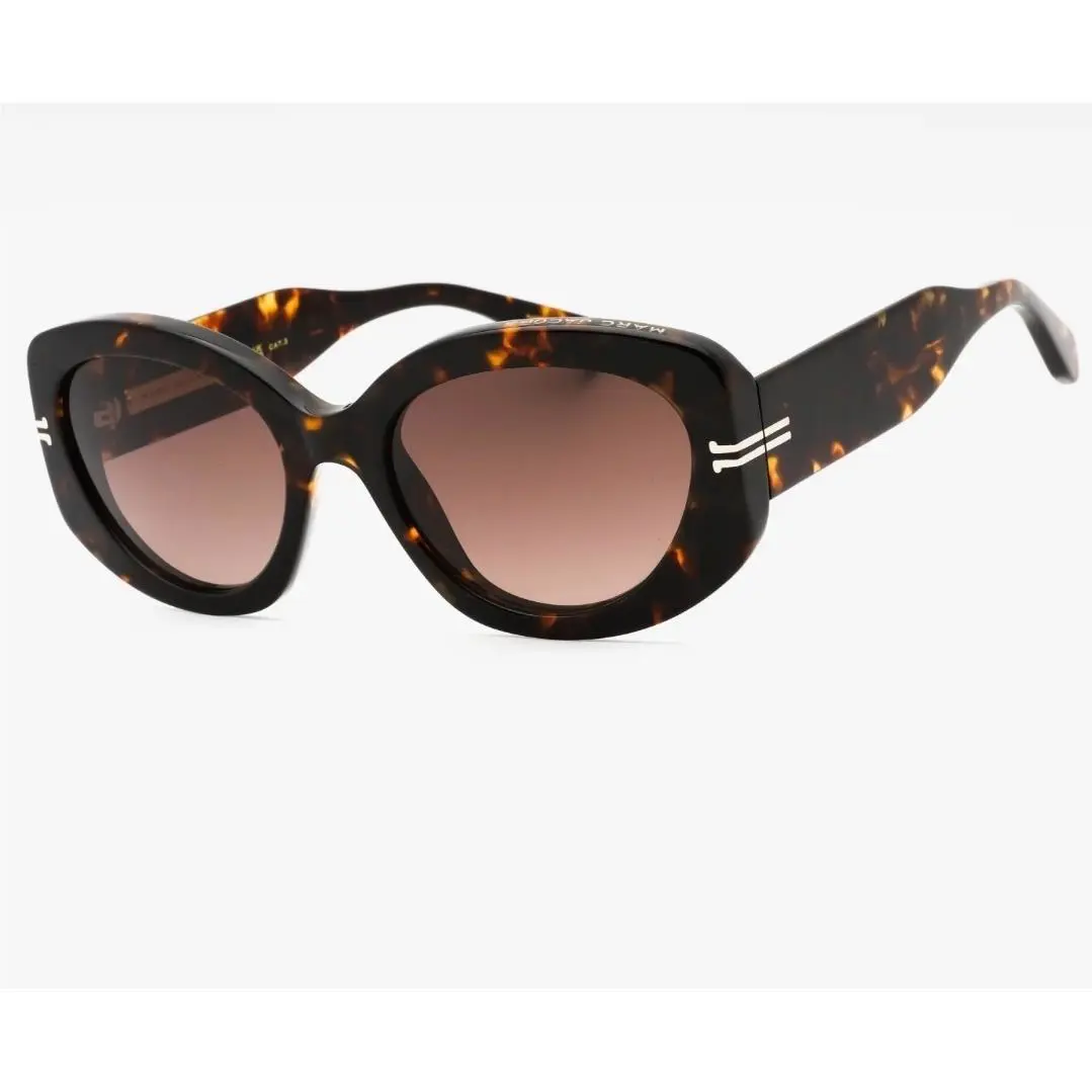 Marc Jacobs MJ 1099/S Havana 56/20/145 Women`s Sunglasses Tortoise Gold