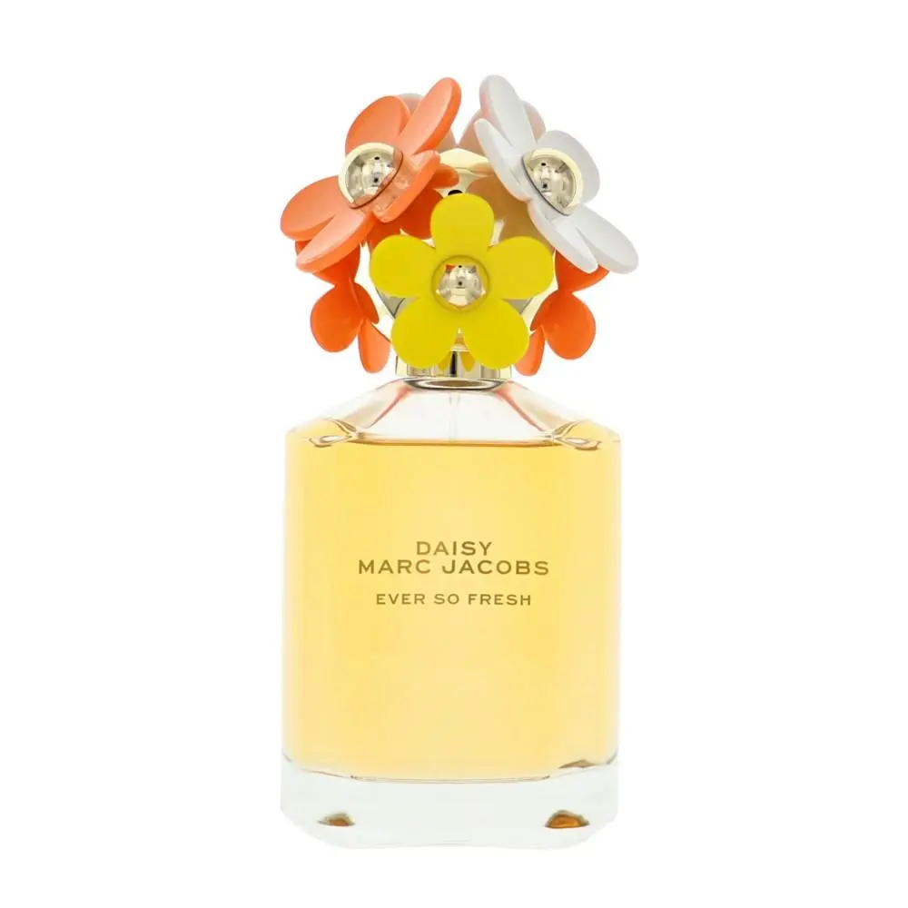 Marc Jacobs Daisy Ever So Fresh by Marc Jacobs Tester For Women 4.2 Oz Eau De
