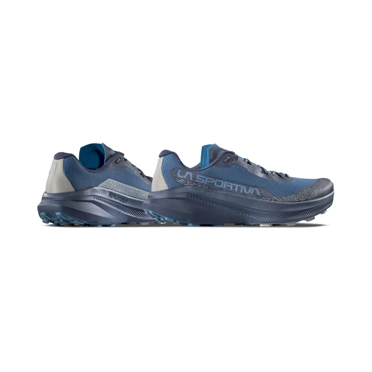 Lasportiva shoes - ZFRS106B07B46425 - ZFRS106-B07B46-425 - Lake/Night Sky, Manufacturer: Lake/Night Sky (UPC: 801216898968) 4