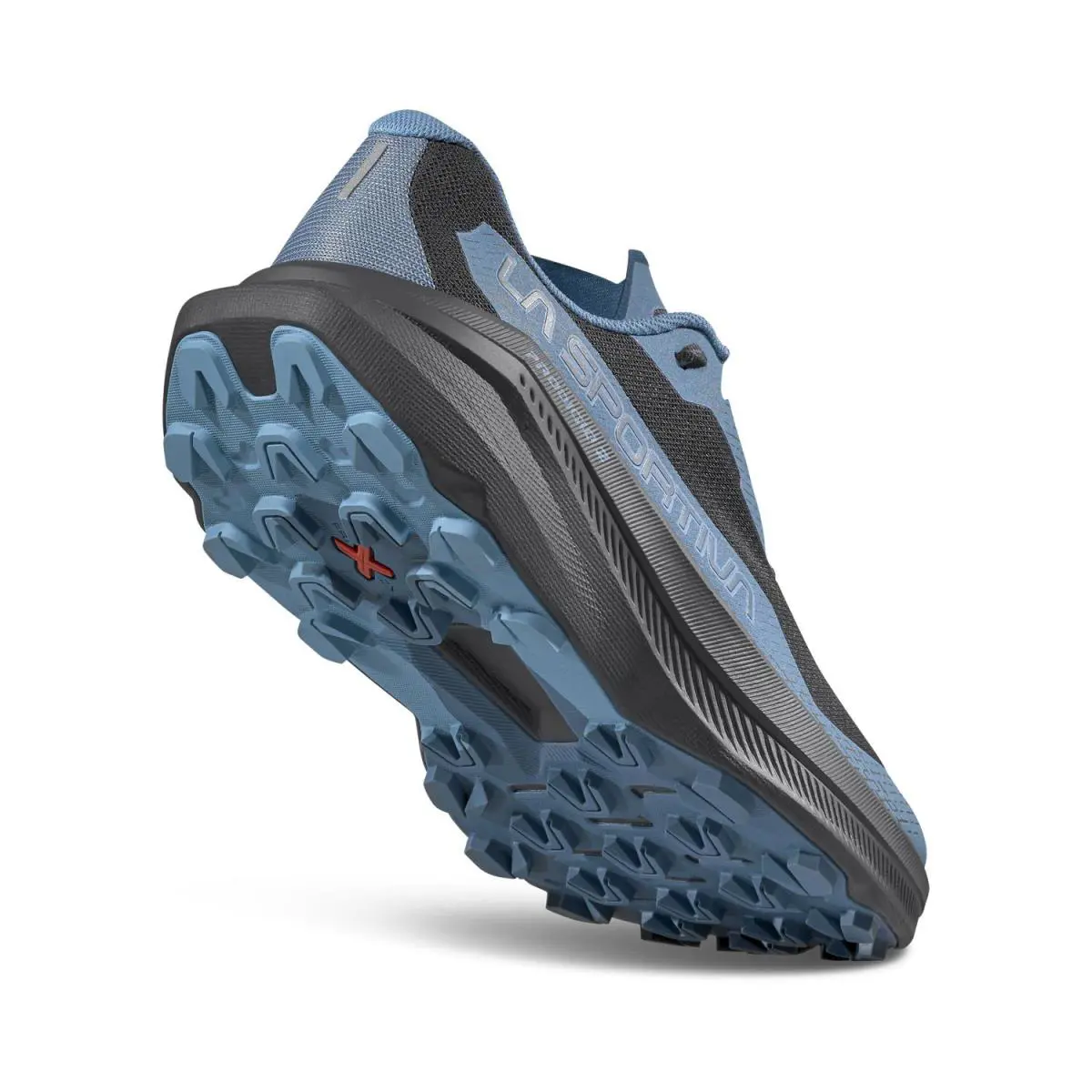 Lasportiva shoes - ZFRS122G19B59415 - ZFRS122-G19B59-415 - Onyx/Adriatic, Manufacturer: Onyx/Adriatic (UPC: 801216899927) 3