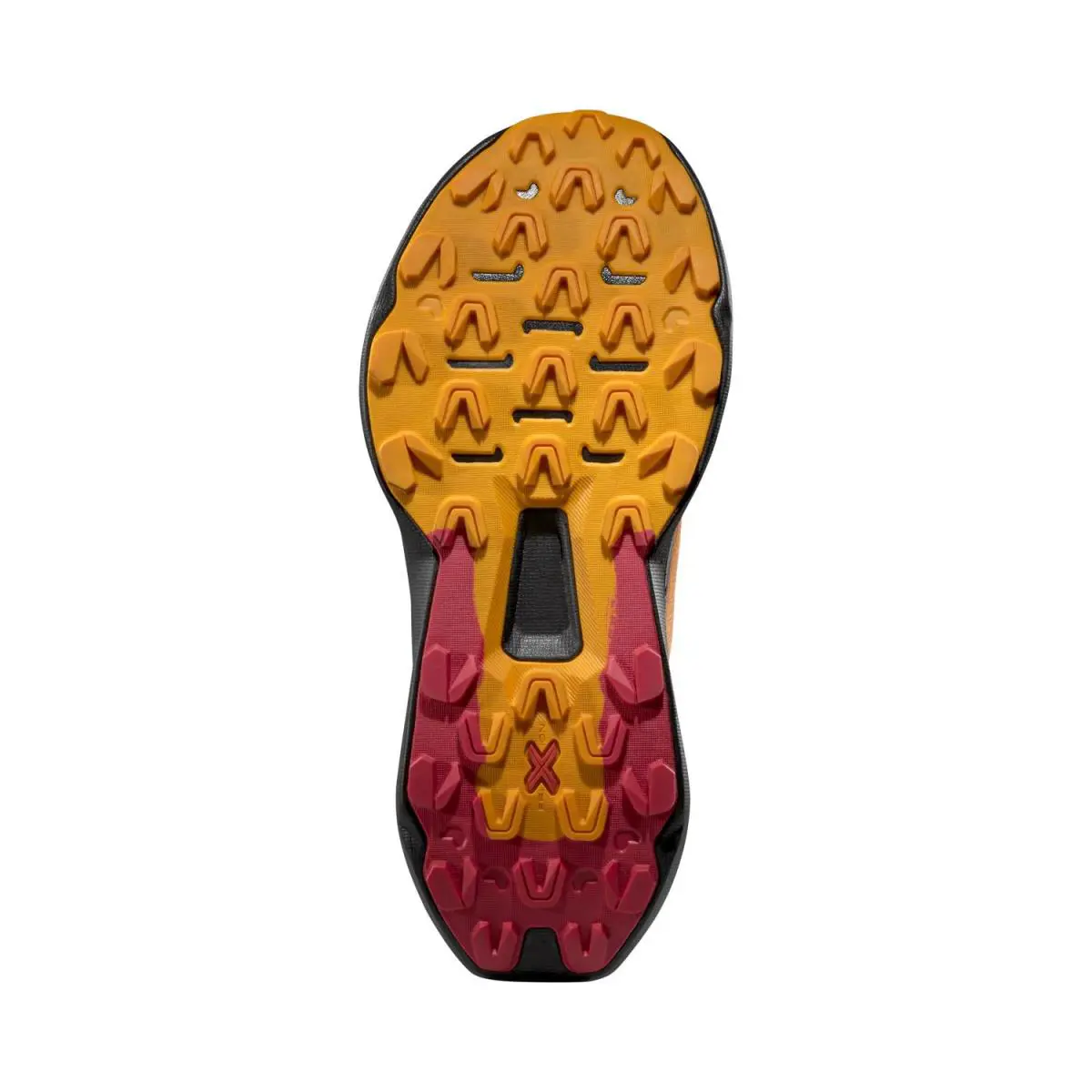 Lasportiva shoes - ZFRS122R33P19385 - ZFRS122-R33P19-385 - Mineral Red/Azalea, Manufacturer: Mineral Red/Azalea (UPC: 801216900012) 1