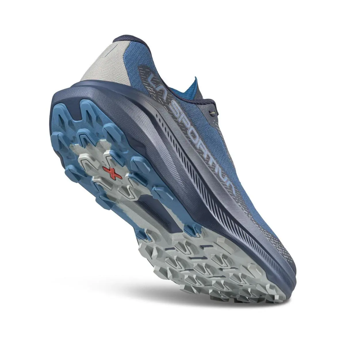 Lasportiva shoes - ZFRS106B07B4643 - ZFRS106-B07B46-43 - Lake/Night Sky, Manufacturer: Lake/Night Sky (UPC: 801216898975) 3