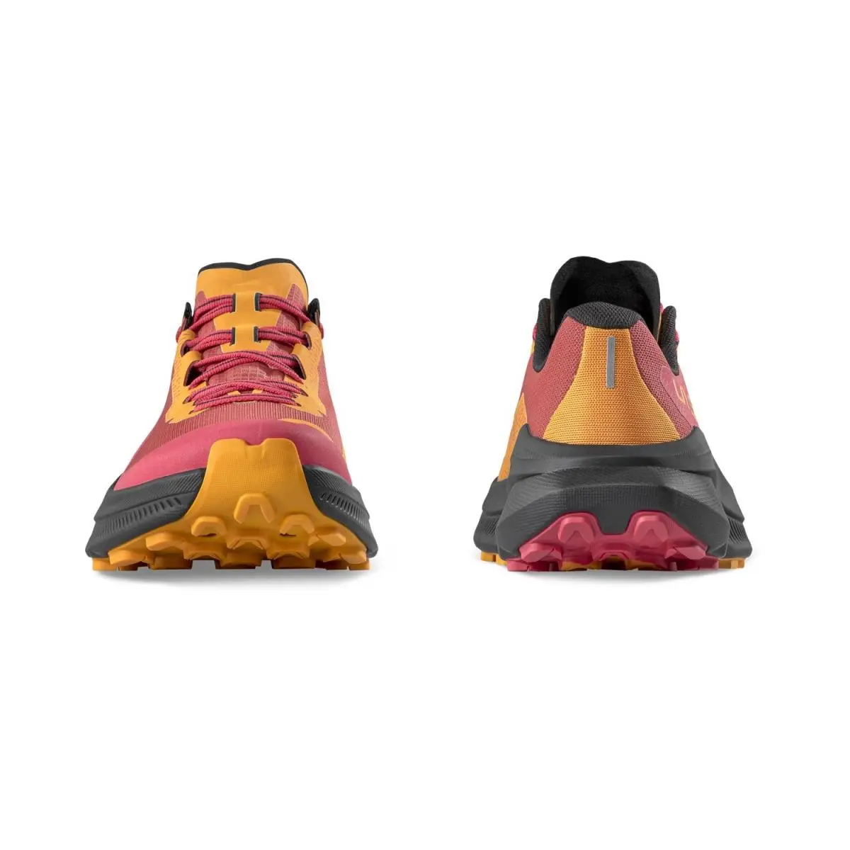 Lasportiva shoes - ZFRS122R33P1942 - ZFRS122-R33P19-42 - Mineral Red/Azalea, Manufacturer: Mineral Red/Azalea (UPC: 801216900081) 5
