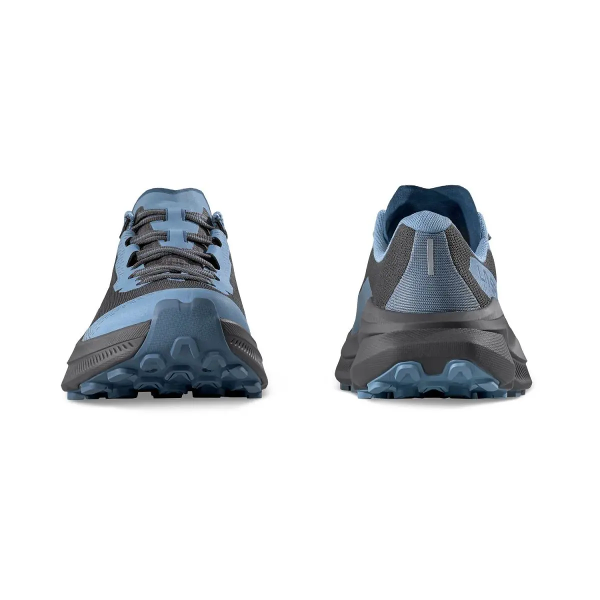Lasportiva shoes - ZFRS122G19B59385 - ZFRS122-G19B59-385 - Onyx/Adriatic, Manufacturer: Onyx/Adriatic (UPC: 801216899866) 5