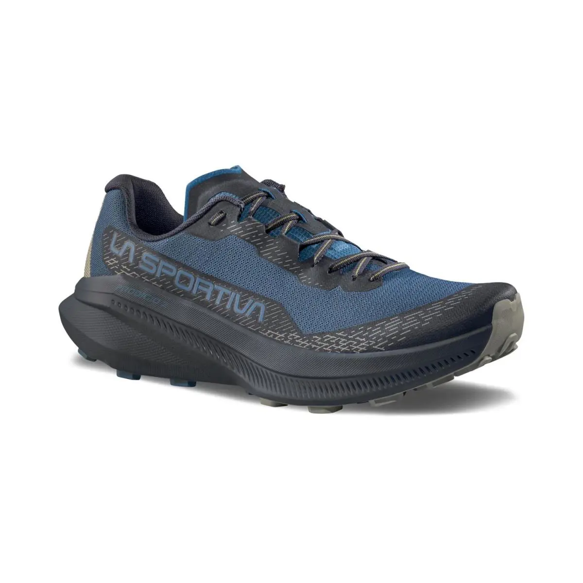 Lasportiva shoes - ZFRS106B07B4642 - ZFRS106-B07B46-42 - Lake/Night Sky, Manufacturer: Lake/Night Sky (UPC: 801216898951) 0