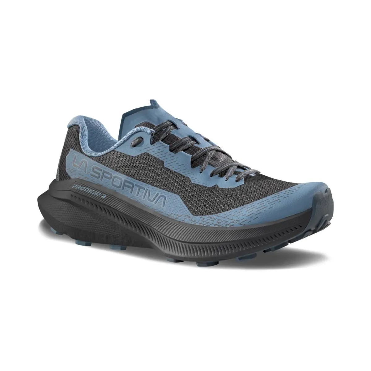 Lasportiva shoes - ZFRS122G19B59395 - ZFRS122-G19B59-395 - Onyx/Adriatic, Manufacturer: Onyx/Adriatic (UPC: 801216899880) 0